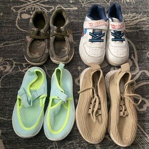 Kids Shoes Bundle